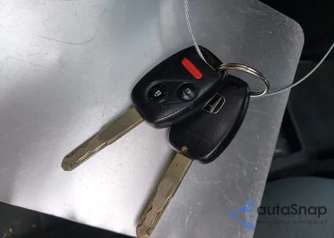 2010 Honda Ridgeline Rts z USA, uszkodzony, nr VIN 5FPYK1F47AB005848